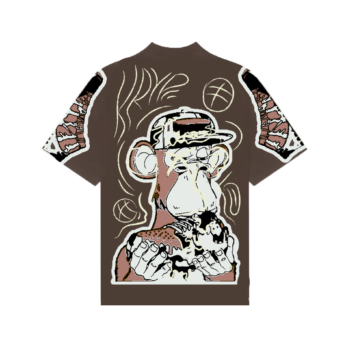 Kryp Patterns Travel In Style – THE KRYP